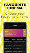 Golden Screen Cinemas Скриншот 2