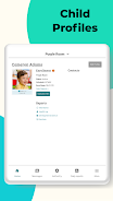 HiMama: Daycare Management App Captura de pantalla 1