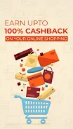 FreeKaaMaal -Cashback & Coupon Capture d'écran 1