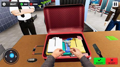 Airport Security Simulator Capture d'écran 3