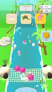 Pet Party：Net Fishing स्क्रीनशॉट 3