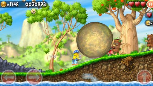 Incredible Jack: Jump and Run Screenshot 4