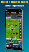 Ultimate Soccer Manager Скриншот 2