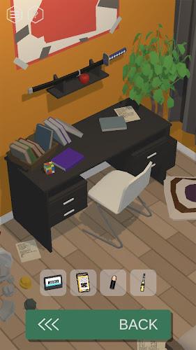 50 Tiny Room Escape Screenshot 3