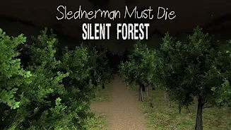 Slenderman Must Die: Chapter 3 Screenshot 1