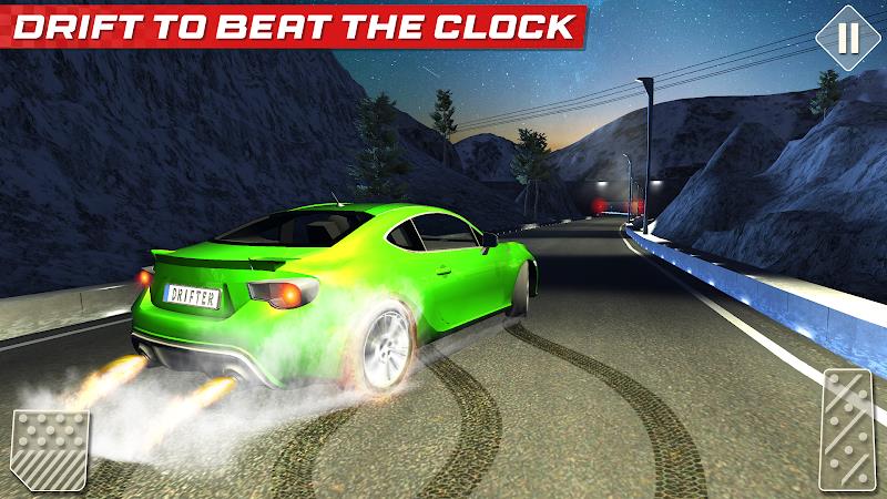 Drift Car Racing: Car Games 3D स्क्रीनशॉट 2