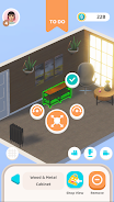 My Dream Room Decorate Design Screenshot 4