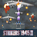 STRIKERS 1945-2