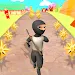 Ninja Runner 3D: Dash Run Game