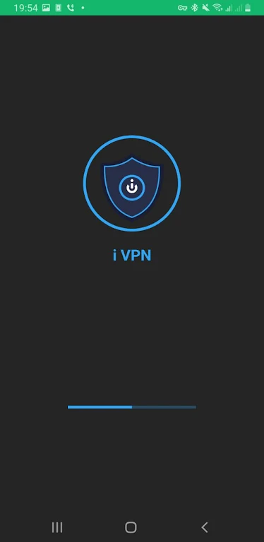 وی پی ان قوی پرسرعت i VPN Pro应用截图第3张