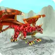 Dragon Sim Online: Be A Dragon