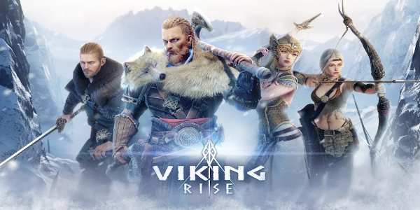 Viking Rise Mod Screenshot 2