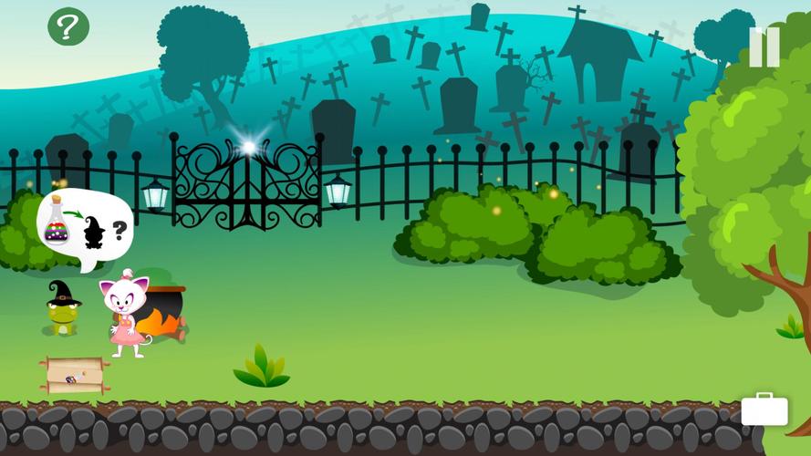 Tiny Story 1 Adventure lite應用截圖第4張
