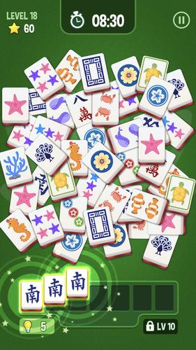 Mahjong Triple 3D應用截圖第4張