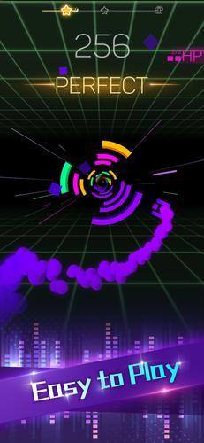 Smash Colors Captura de pantalla 2