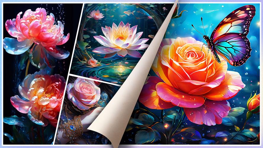 Color Up应用截图第2张