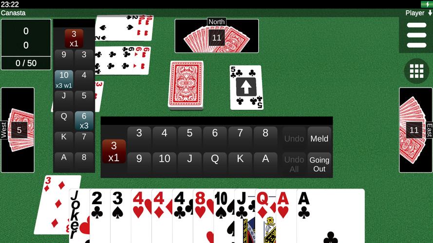 Card Games應用截圖第4張