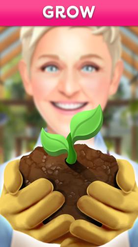 Ellen's Garden Restoration應用截圖第3張