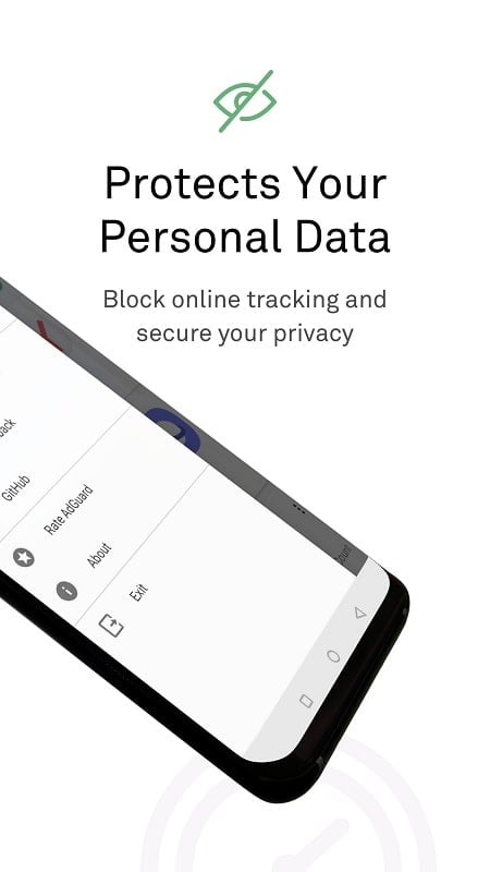 Adguard Premium應用截圖第3張