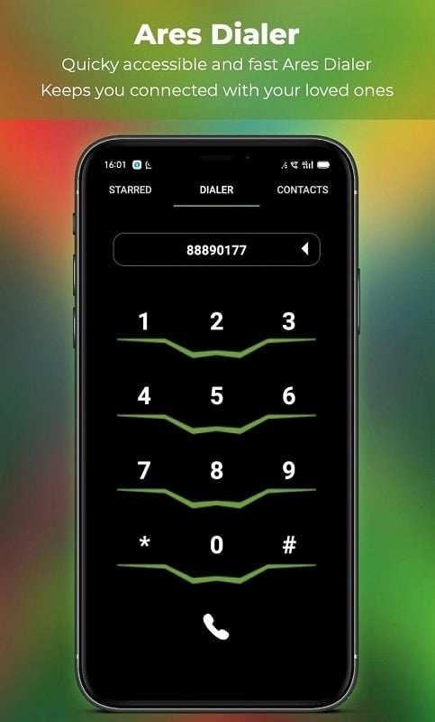 Ares Launcher Prime应用截图第4张