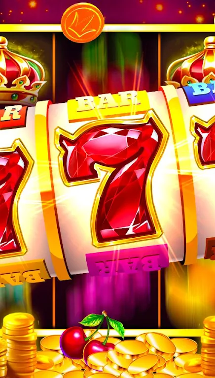 Crown of Seven應用截圖第2張