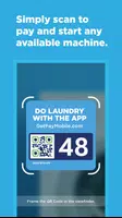 CSCPay Mobile Coinless Laundry應用截圖第2張