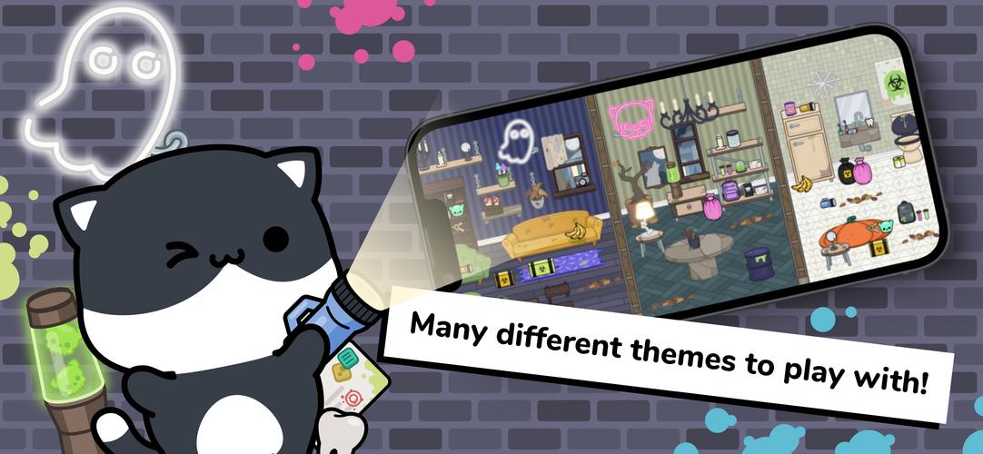 Cat Life World Screenshot 3