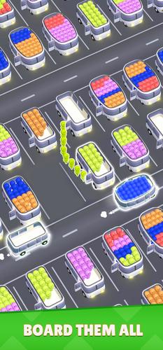 Sort Land Screenshot 2