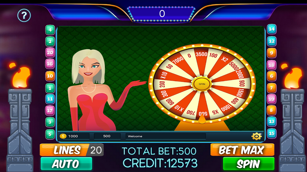 KKKslots Club games Скриншот 2