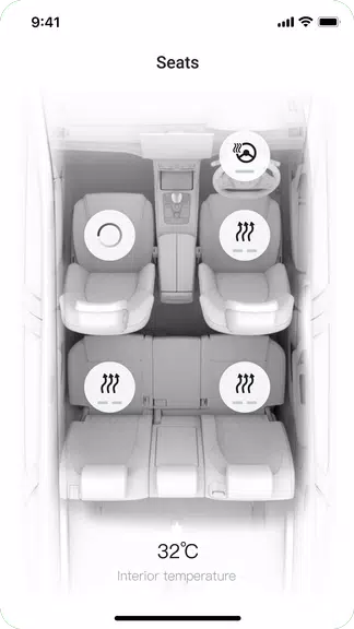 BYD應用截圖第2張