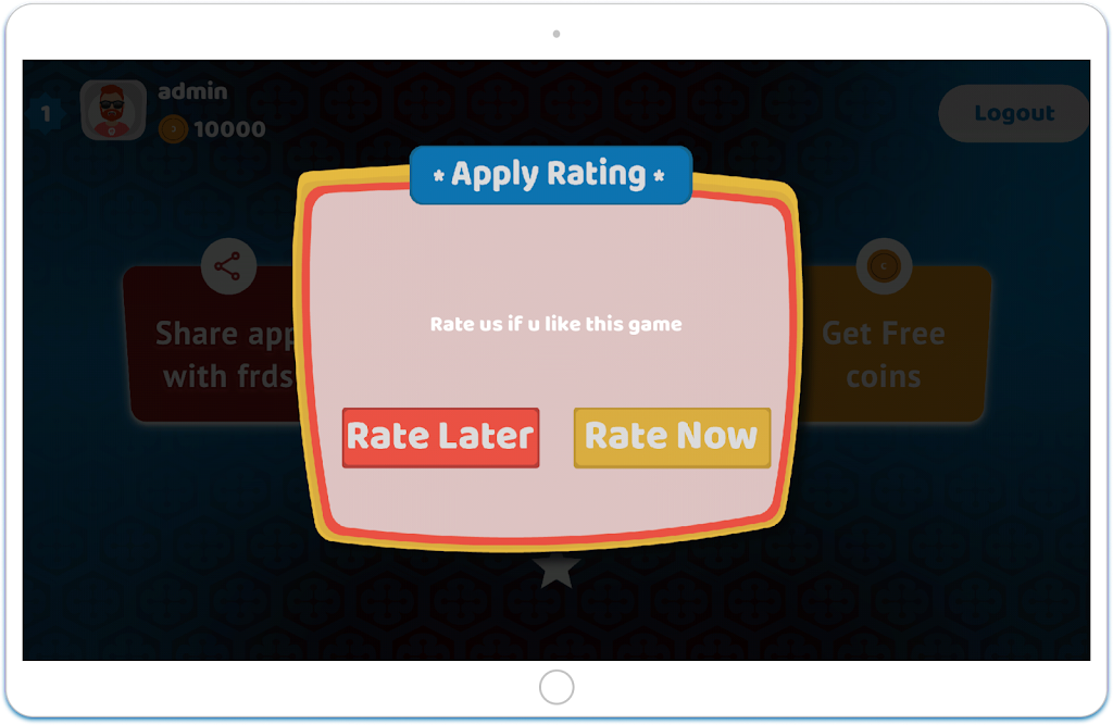 Bhabhi - Online card game应用截图第2张