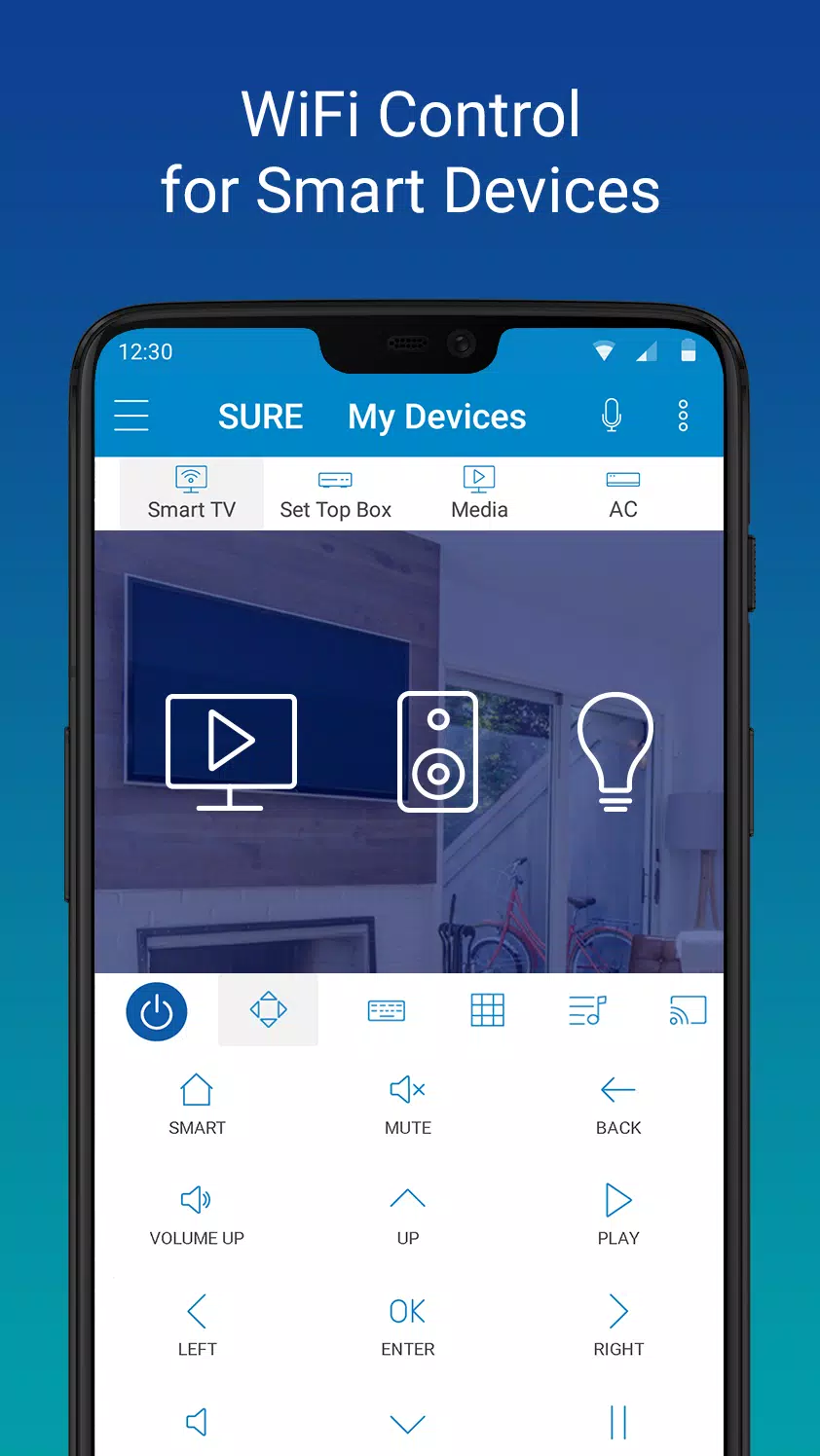 SURE應用截圖第2張