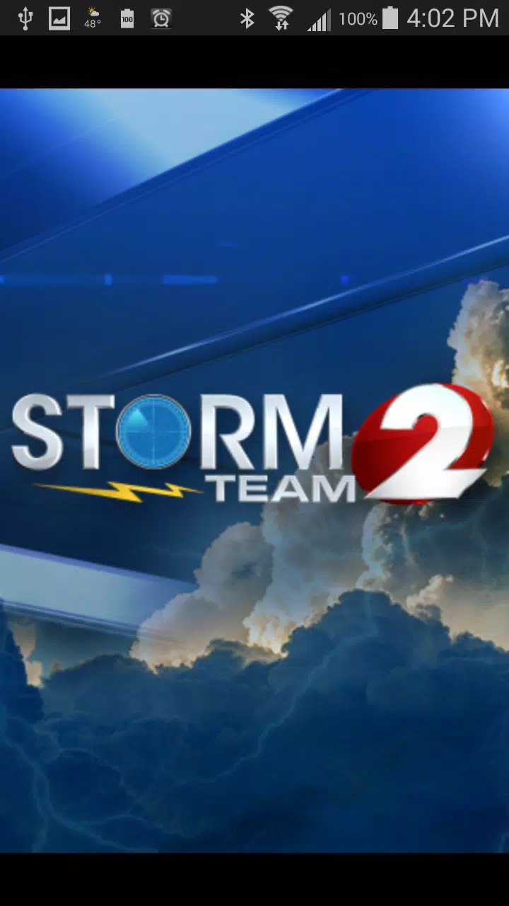 WDTN Weather स्क्रीनशॉट 1