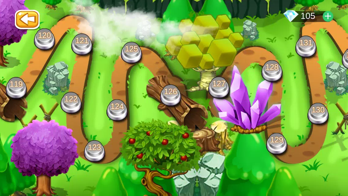 Gold Miner Las Vegas应用截图第4张
