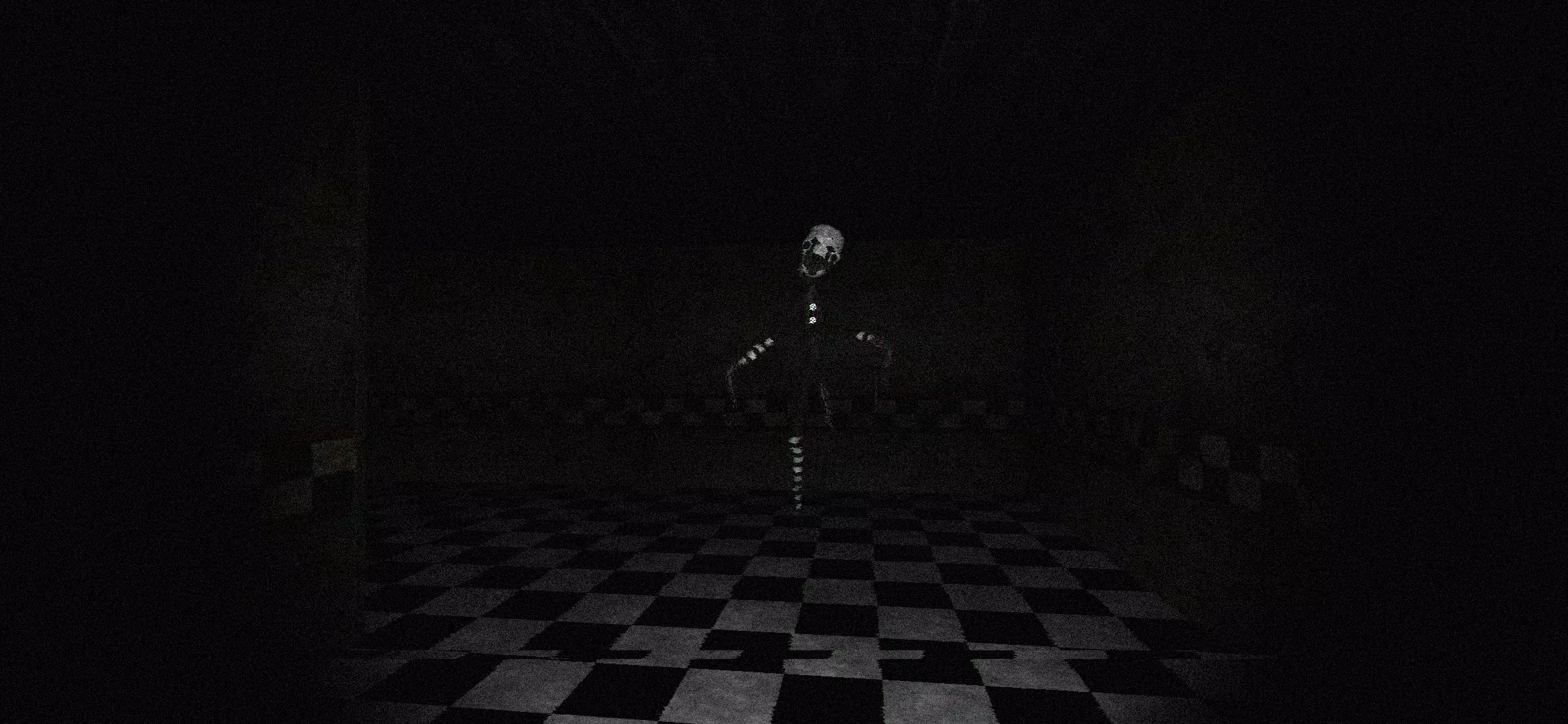Purple Guy: Puppet’s Revenge Screenshot 2