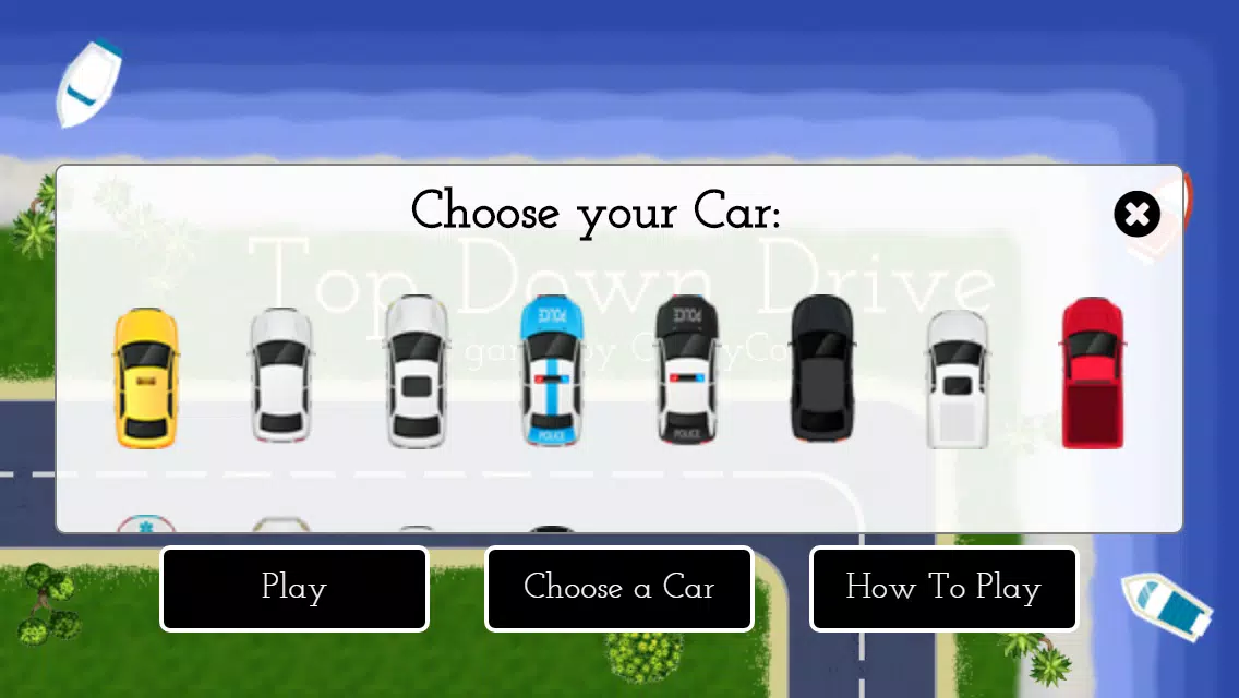 Car Driving Maze應用截圖第2張