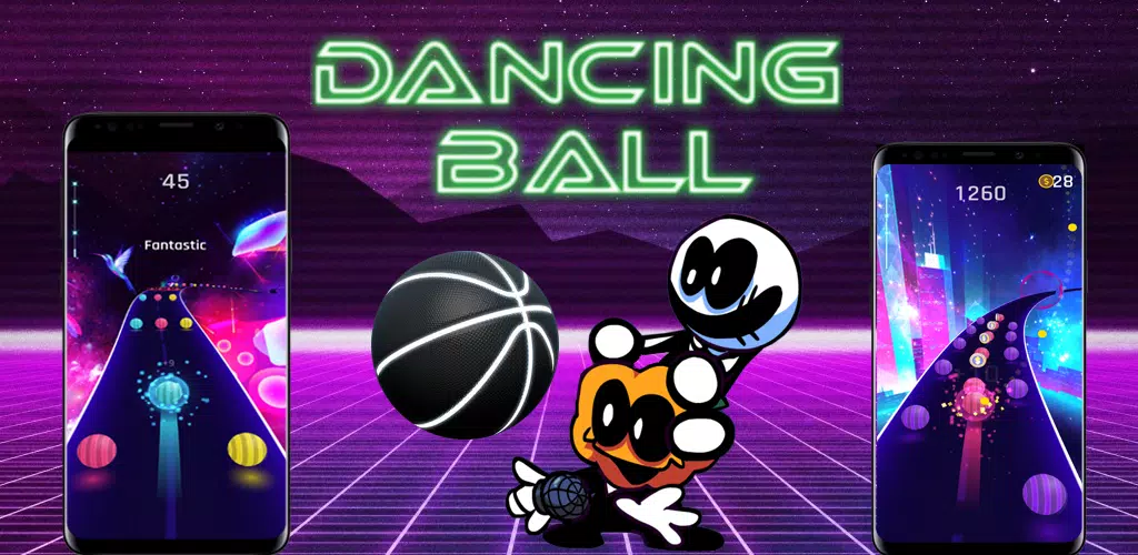Breach Security vs FNF Dance應用截圖第2張