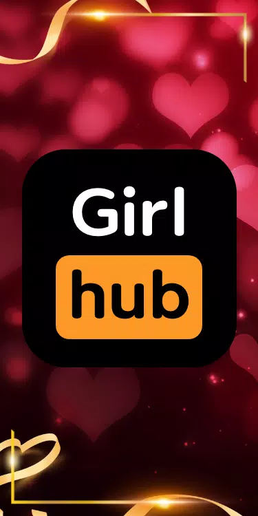 GirlHub Captura de pantalla 4