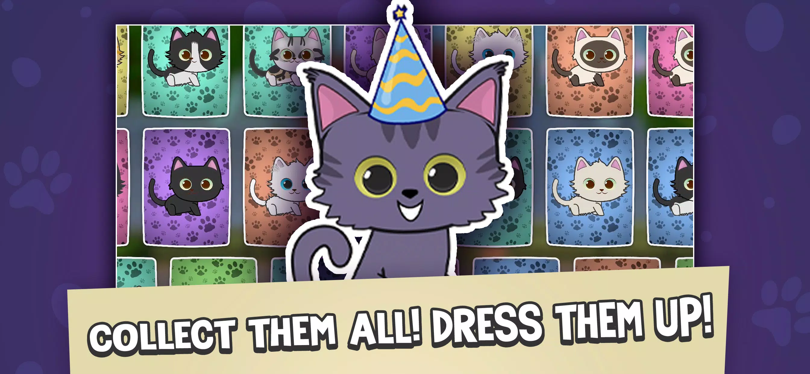 Cute Cat RPG Screenshot 3