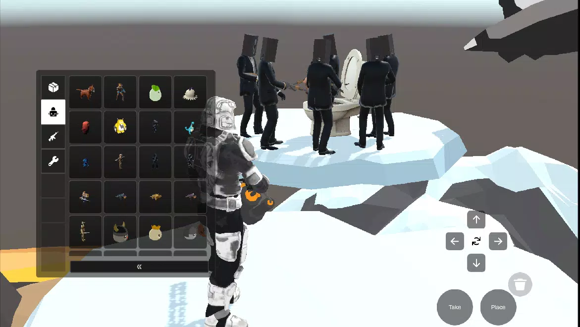 WonderBox Screenshot 4