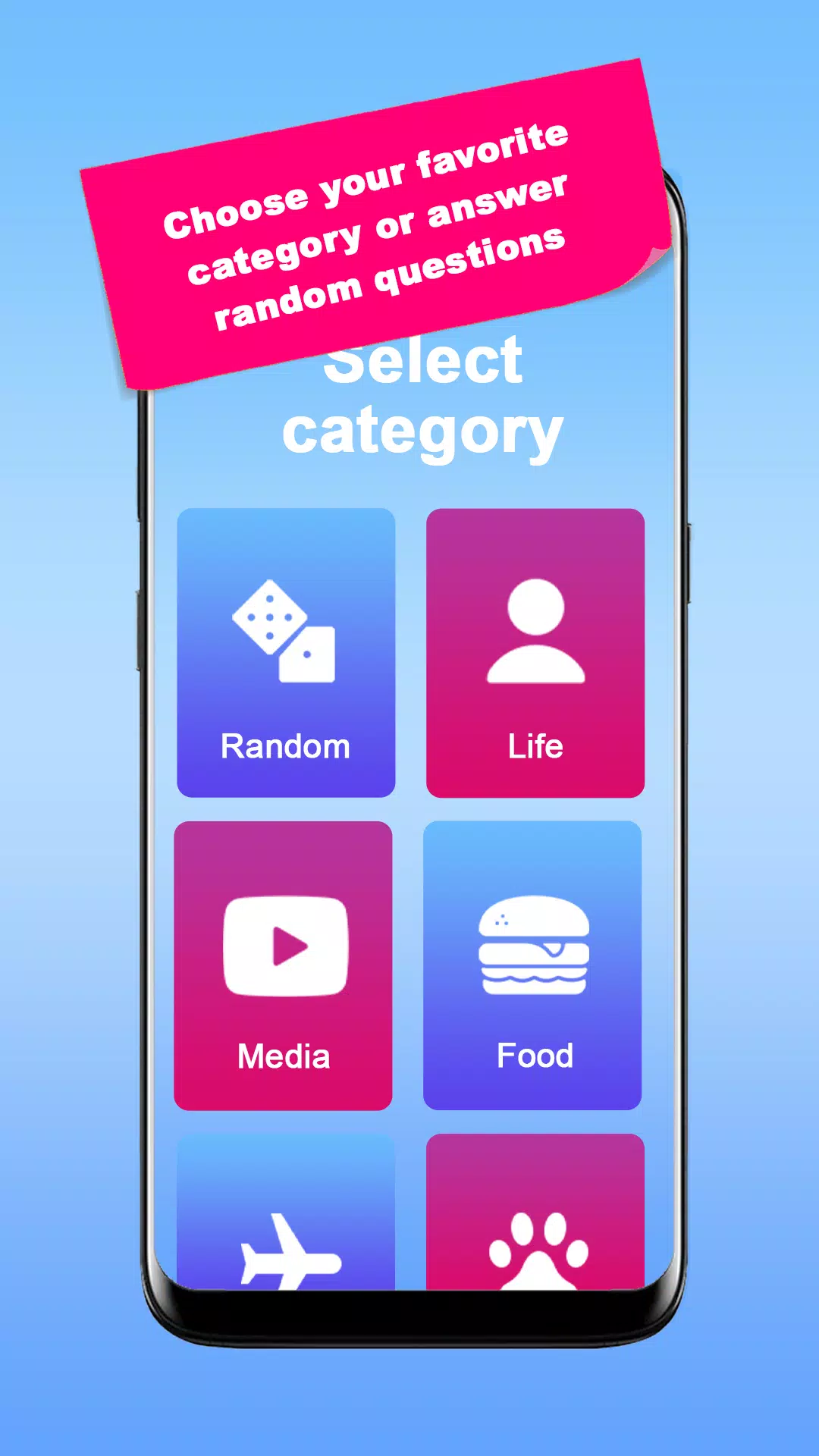 What would you choose? Dilemma 스크린샷 1