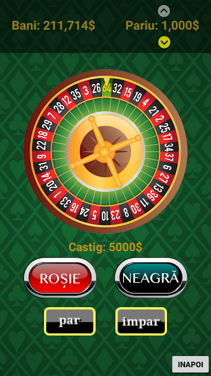 Pacano Bet Скриншот 2