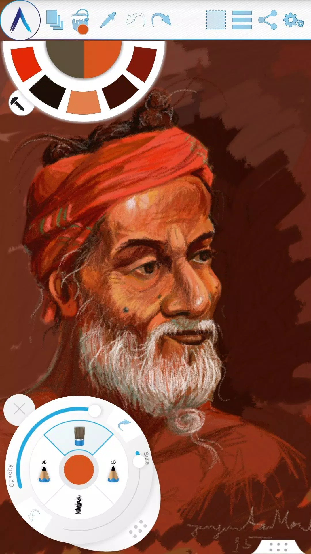 Artecture स्क्रीनशॉट 4