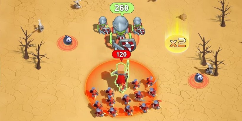 世紀遊戲推出《骨頭王冠》