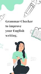 Grammar Check: Proofreader App应用截图第1张