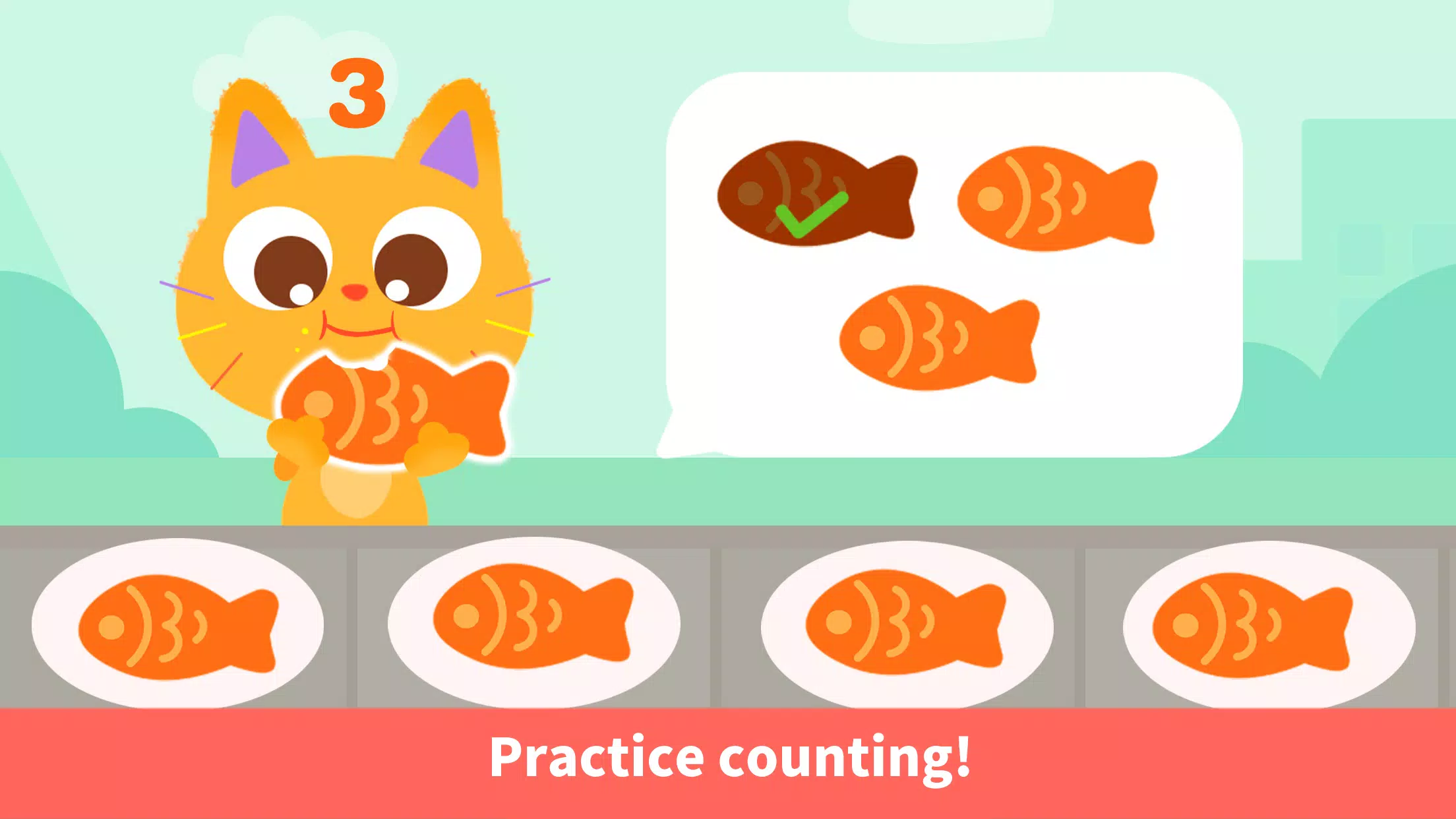 Baby World: Learning Games應用截圖第3張