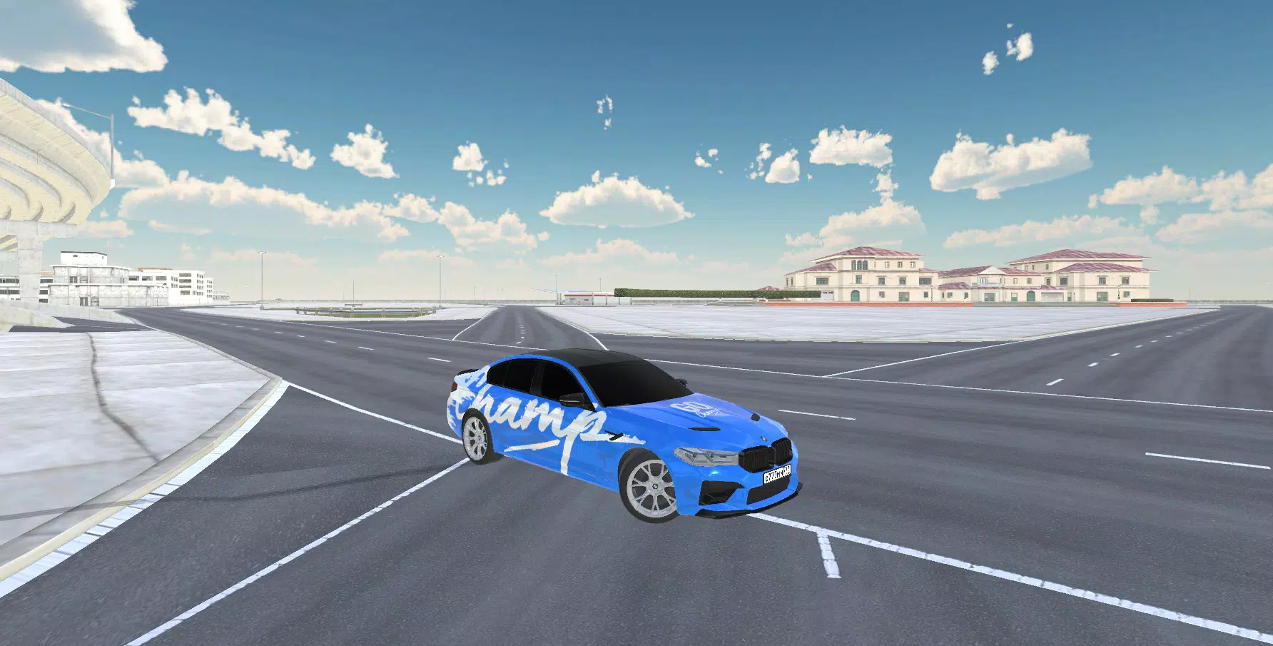 Tamaev Drive應用截圖第2張