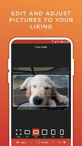 Image Combiner & Editor Capture d’écran 2