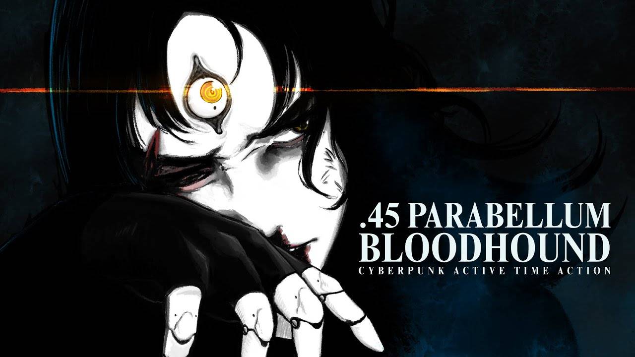Sukeban Games 2024 采訪：Kiririn51 談 .45 Parabellum Bloodhound