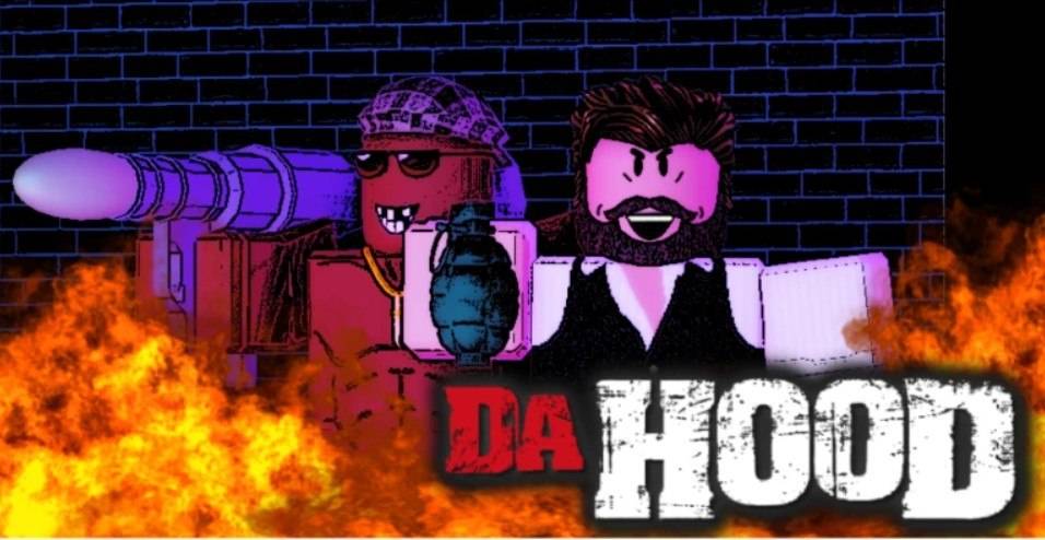 Da Hood: 2025년 1월의 모든 교환 코드